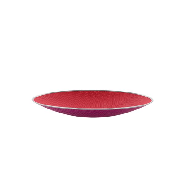 Centrotavola Cohncave small, Alessi