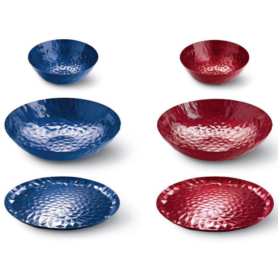 Cestino Joy, Alessi - immagine 2