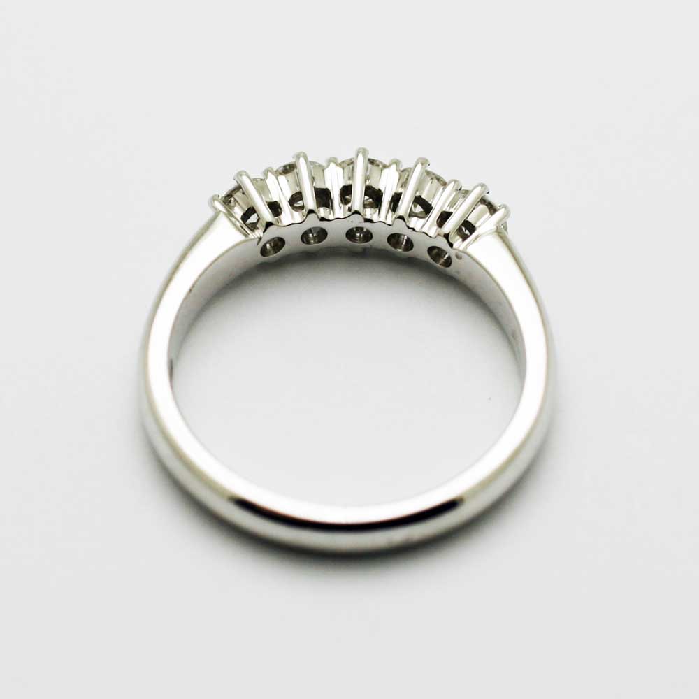 Anello diamanti Leo Pizzo - cod. 354546 - immagine 6