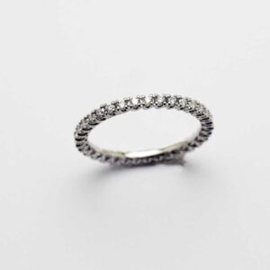 Anello diamanti Leo Pizzo – cod. 364158