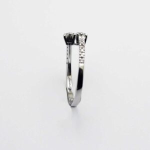 Anello diamanti Leo Pizzo – cod. 601517