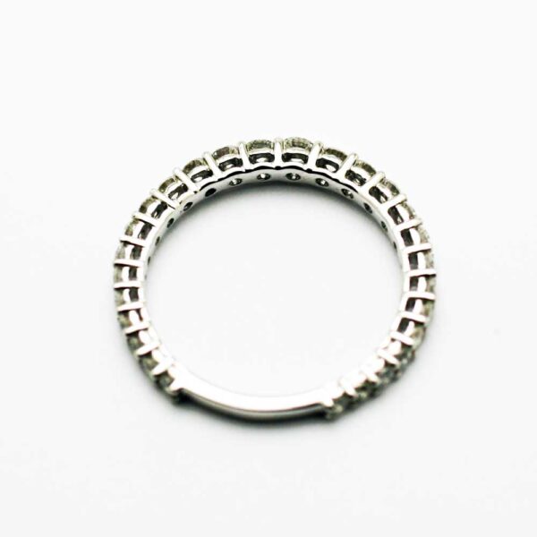 Anello diamanti Leo Pizzo - cod. 605068 - immagine 3