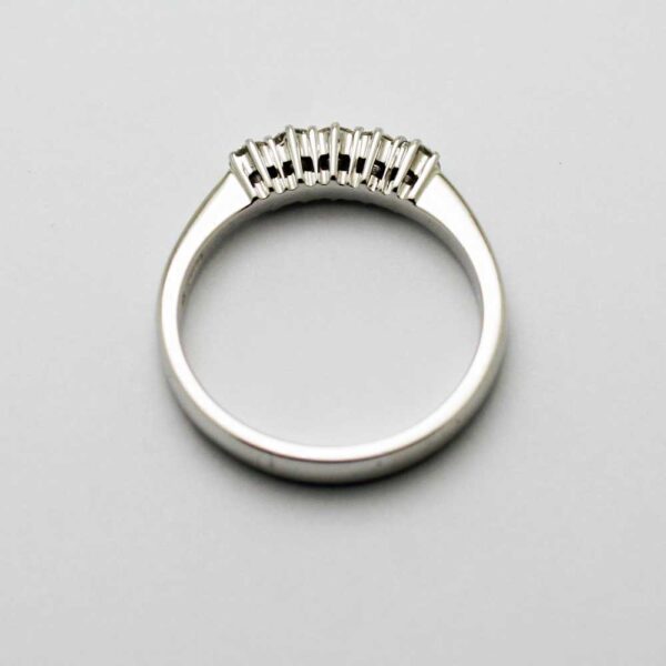 Leo Pizzo Anello diamanti - cod. 684271 - immagine 2