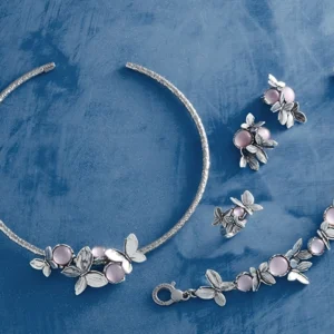 Bracciale Butterfly  Giovanni Raspini 11384