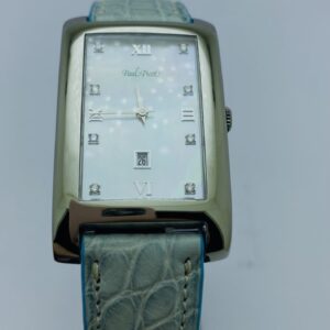 Orologio American Bridge diamond, Paul Picot