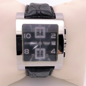 Orologio Square crono automatico, Altanus