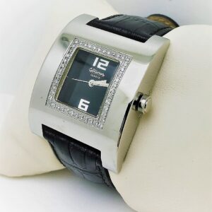 Orologio Square Diamond, Altanus