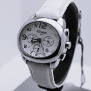 Orologio Jeans chrono, Altanus