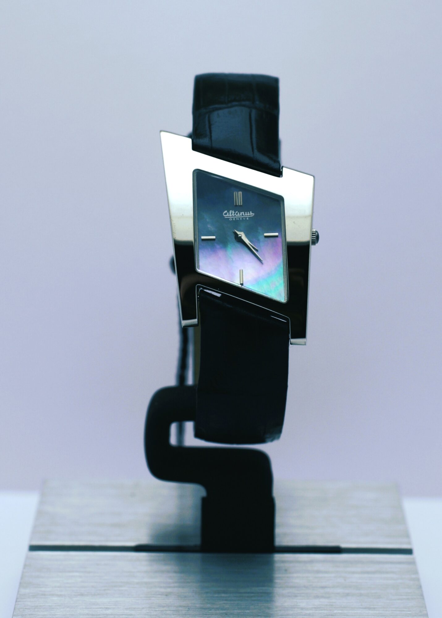 Orologio Obliquo, Altanus - immagine 2
