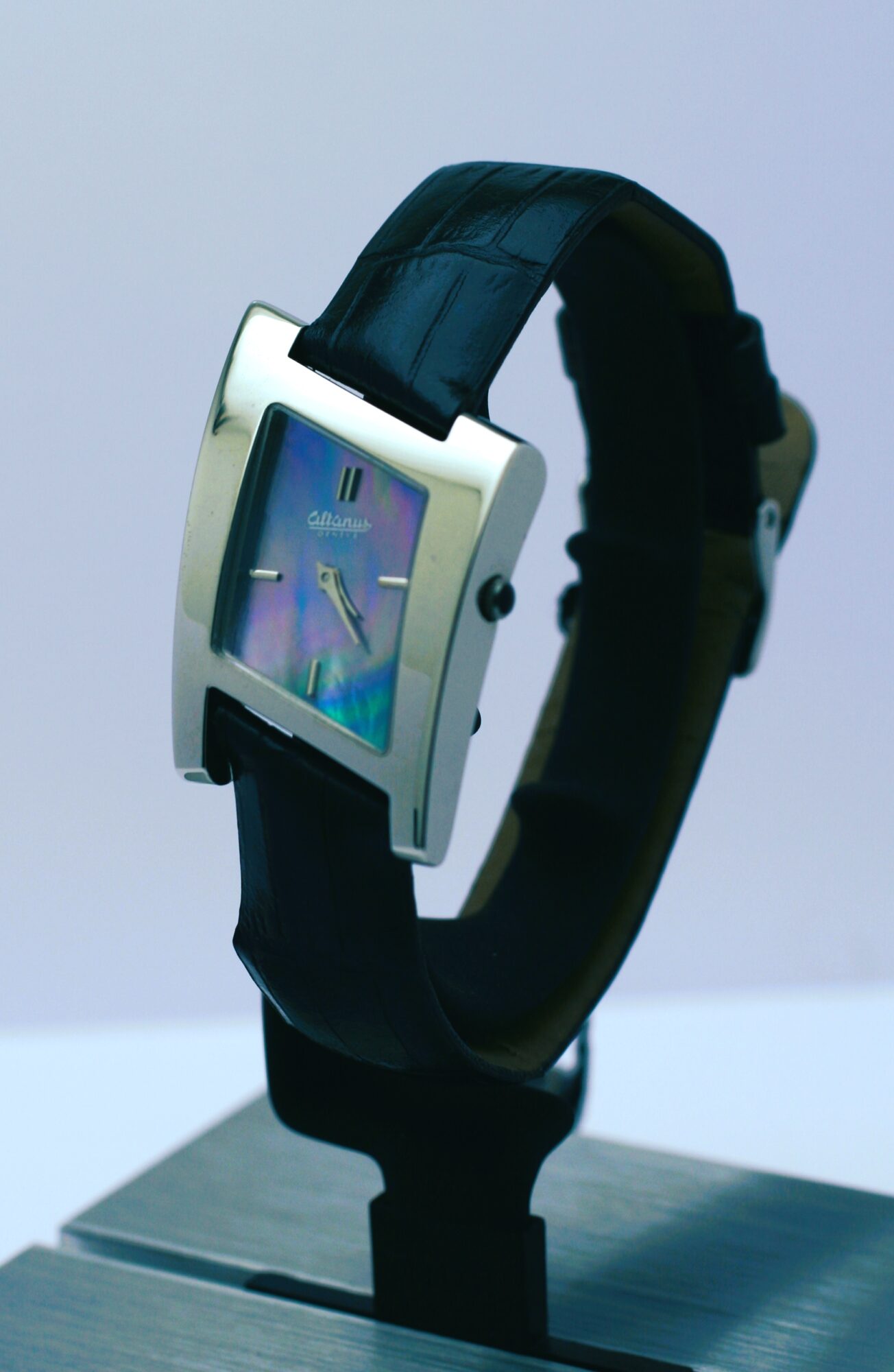 Orologio Obliquo, Altanus - immagine 3