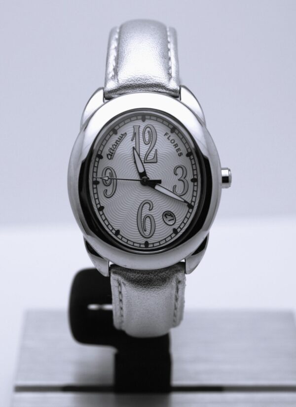 Orologio Flores, Altanus - immagine 2