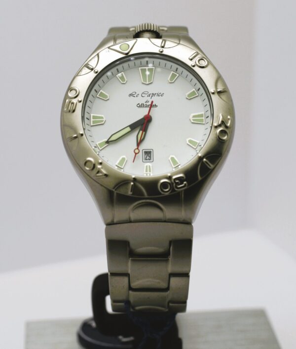 Orologio Le Caprice, Altanus - immagine 2