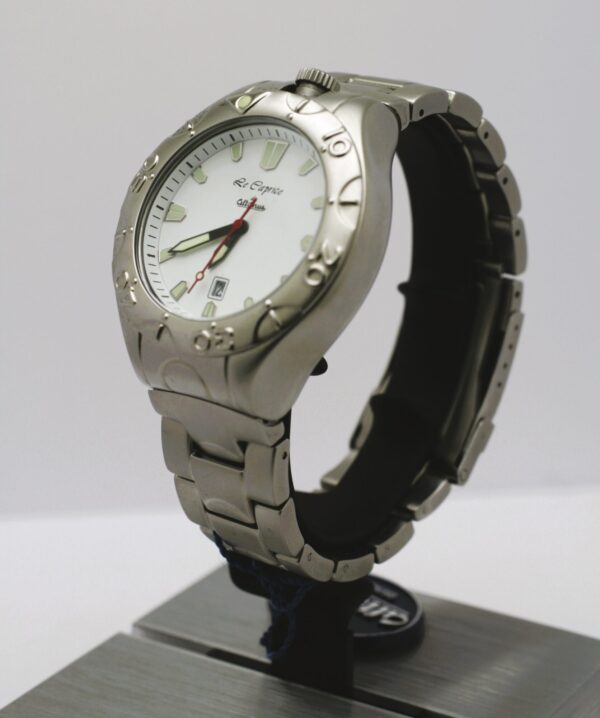 Orologio Le Caprice, Altanus