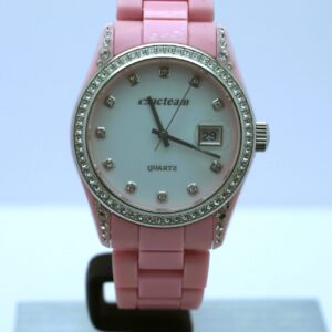 Orologio Jelly rosa, Altanus