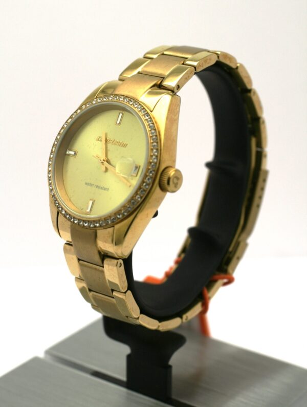 Orologio dorato, Altanus - immagine 2