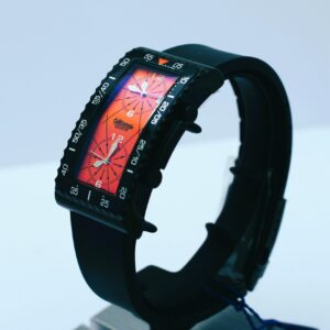 Orologio Dual Diver, Altanus