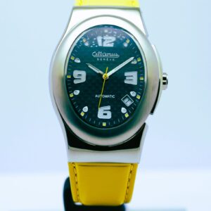 Orologio Racing Team automatico, Altanus