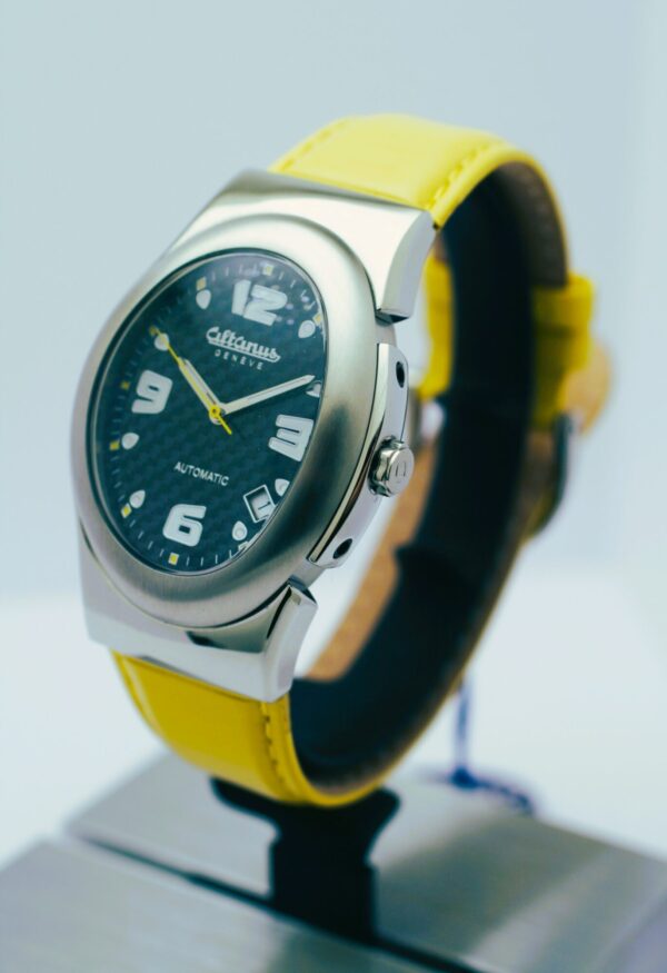 Orologio Racing Team automatico, Altanus - immagine 3
