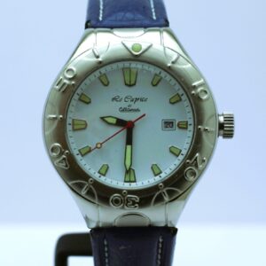 Orologio Le Caprice, Altanus