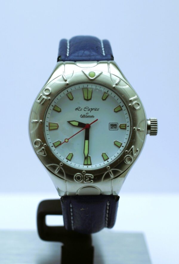 Orologio Le Caprice, Altanus