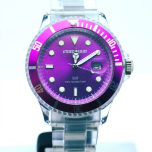 Orologio Macteam viola, Altanus