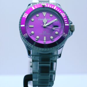 Orologio Macteam viola, Altanus