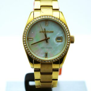 Orologio dorato lady, Altanus