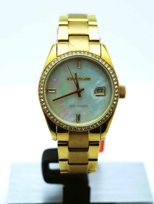 Orologio dorato lady, Altanus