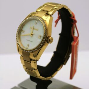 Orologio dorato lady, Altanus