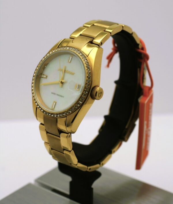 Orologio dorato lady, Altanus - immagine 2