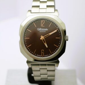 Orologio Apogeo, Altanus