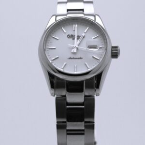 Orologio Altanus automatico lady bianco