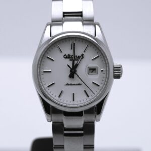 Orologio Altanus automatico lady bianco
