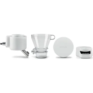 Accessorio setaccio con bilancia 5KSMSFTA, KitchenAid