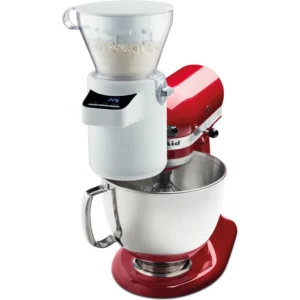 Accessorio setaccio con bilancia 5KSMSFTA, KitchenAid