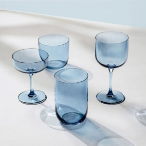 Calici da vino Like Ice, 2 pezzi, Villeroy & Boch