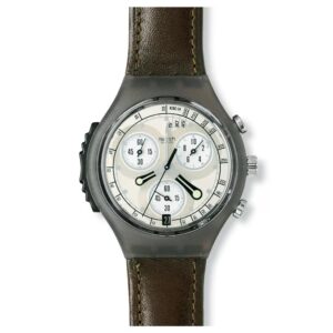 Orologio Chrono Alarm “Tacho”, Swatch