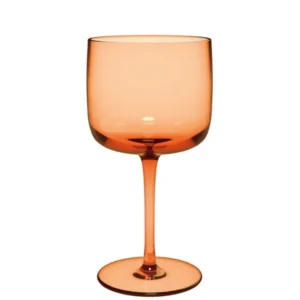 Calici da vino Like Apricot , 2 pezzi, Villeroy & Boch