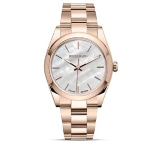 Orologio Rosè, Boccadamo