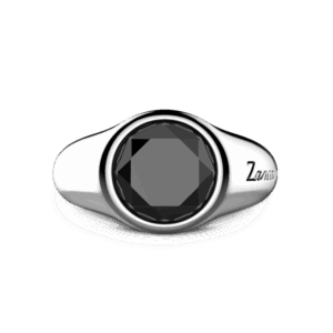 Anello chevalier uomo, Zancan