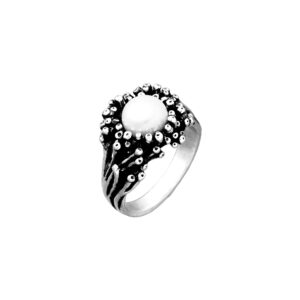 Anello Anemone Piccolo, Giovanni Raspini