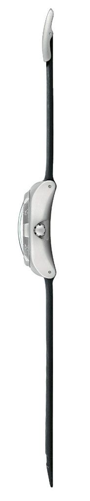 Orologio Irony Scuba 200 'Vortex Obscure' , Swatch - immagine 4