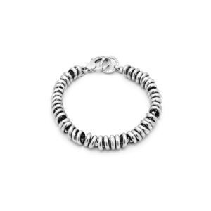 Bracciale Ciambelline, Giovanni Raspini