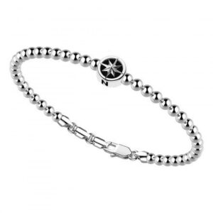 Bracciale Rosa dei venti, Zancan