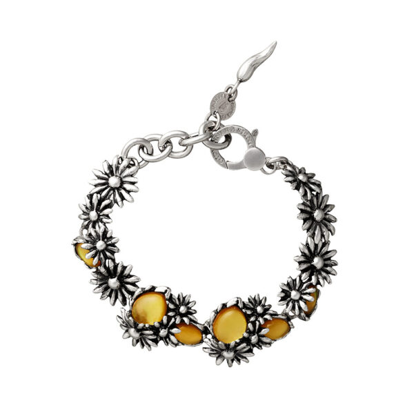 Bracciale Daisy, Giovanni Raspini
