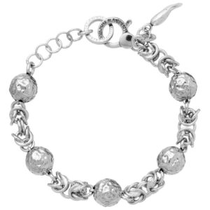Bracciale impero, Giovanni Raspini