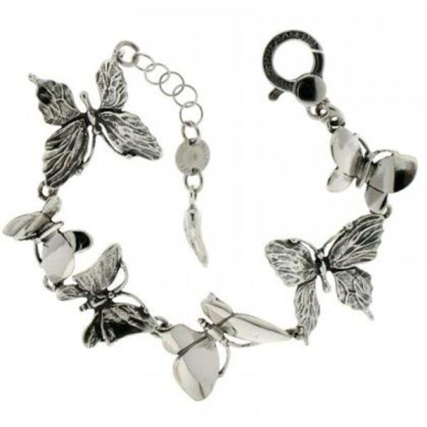 Bracciale Farfalle, Giovanni Raspini