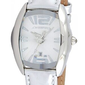 Orologio Chronotech silver