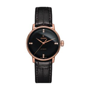 Orologio Coupole classic jubilè automatico, Rado