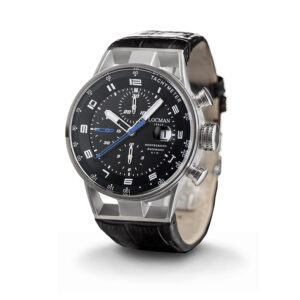 Orologio Montecristo Cronografo Automatico, Locman